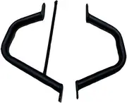 BHYYDSS for Kawasaki Ninja 1000SX Motorcycle Front Engine Guard Crash Bars Bumper Frame Protector Motorcycle Engine Guard Crash Bar