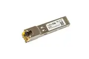 Mikrotik Srj01 Rj45 Sfp 10 100 1000M Copper Module