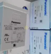 ONE NEW Panasonic LT4HL8-DC24V Timer