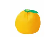 Petio Nosegurumi Hat For Pet - Mandarins