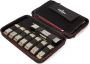 HOHNER MZ20192 Flexcase Harmonica Case, Large