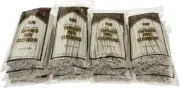Bj Long Extra Long Tapered Pipe Cleaners 100 Count - 12 Pack TP-1422