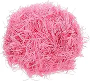 jojofuny 1 Crinkle Paper Filler Shredded Paper for Present Boxes Baskets and Decoration Material Easy to Use Versatile Packaging