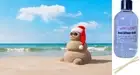 BEACH SIDE CHRISTMAS - Reed Diffuser Refill