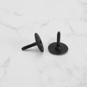 10Pcs Side Skirt Undertray Fastener Clips Retainer For BMW 3 Series 07147296886 (for: BMW)
