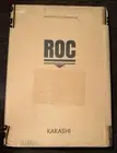 Rocket Toys ROC-004 Naruto Shippuden Kakashi Hatake 1/6 Scale Action Figure