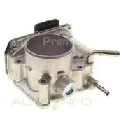 PAT Fuel Injection Throttle Body - TBO-073
