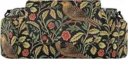 miaozhen William Morris Design Bird stroller organizer accessories large caddy carry accesorios para carro de ni?os para frio carrito para