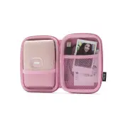 Fujifilm INSTAX SHARE mini Link 2 Case - Soft Pink
