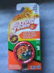 Blazing Team Masters Of Yo Kwon Do BEAST WRANGLER YO-YO New