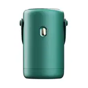 Portable Clothes Dryer 250w Multifunctional Small Dryer, Coat Bag For Travel And Home Use