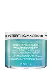 Peter Thomas Roth Blue Marine Algae Mask 150ml 150ml