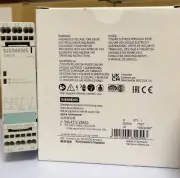 SIEMENS SIRIUS 3UG45 Monitoring relay 3UG4512-2BR20