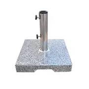 Amalfi Granite Base