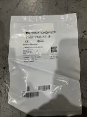 AUTOMATION DIRECT CM1-AP-1H Capacitive Proximity Sensor, New Free Shipping