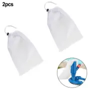 Vacuum Suction Bag Swimming Pool With Zip 1 Pcs Cleaner Bags Jet Suction Head