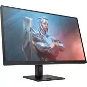 HP OMEN 27" HDR 165 Hz Gaming Monitor HDMI DP 16:9 1920 x 1080 1000:1 1ms