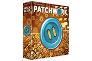 Patchwork Specials: 10 Year Anniversary Edition Board Game