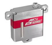 MKS Servo HBL6625MINI (0.10s/60°, 6.0kg.cm) MKS21002 HV Brushless Aluminium Case