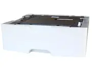 New Lexmark 550 Sheet Drawer Paper Tray 34S0550 E260d E260dn E360d E362dn E460dn