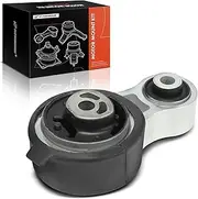 Torque Strut Mount Compatible with Ford Edge 2011-2014, Taurus 2008-2012, Taurus X 2008-2009, Flex 2009-2012 & Lincoln MKX 2011-2015, MKS 2009-2012 & Mercury Sable 2008-2009, 3.5L 3.7L