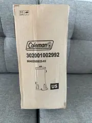 Coleman Flowclear Pool Pump 90402US 1000 GPH