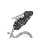 【小謙單車】全新IBERA IB-SB18 自行車座墊袋 超大型防水座墊袋