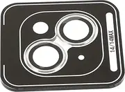 SECFOU Lens Sticker Phone Lens Covers Protective Film Phone Accessories Glass Camera Lens Film Camera Lens Protector Lens Frames Glass Lens Protector Lens Protection Cover Phone Decor