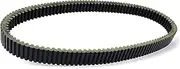 Fan Drive Belt 3211065 3211057 for Polaris for Indy 700 SKS 1997-2002 600 XC SP 1999 for Storm 800 RMK 1996 1997 Drive Belt Transfer Clutch Belt