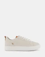 Miss Sofie Impress/Cream Womens Sneakers 40