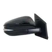 Sterling Door Mirror to suit Toyota Rav4 12/2012 to 12/2018 - TYR4-DOM-20R