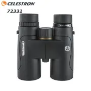 Celestron Nature DX 8x42ED Binoculars Extra-Low Dispersion ED Glass Lens 72332