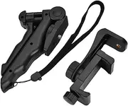 Mobile PhoneStabilizer, Selfie Stick Tripod, Mobile PhoneStabilizer, Easy to Use, Stable Shots, Suitable for All Major Mobile Phone Brands