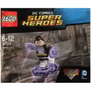 LEGO Super Heroes - Cosmic Boy MiniFigure Polybag Set 30604 NEW!