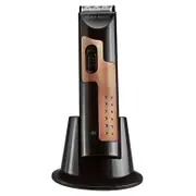 Silver Bullet Quick Trim Lithium Trimmer
