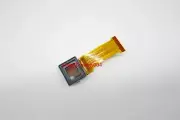 For Canon EOS R5 EVF Viewfinder Internal LCD OLED Display Screen Repair Parts