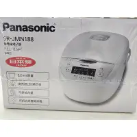 在飛比找蝦皮購物優惠-#國際 #Panasonic微電腦電子鍋#SR-JMN188