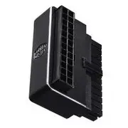 Cooler Master ATX 24-pin 90 Degree Adapter