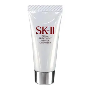 SK-II 全效活膚潔面乳(20g)【小三美日】D010386