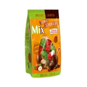 Ferrero Creamy Schokoeier Mix Hazelnut And Dark 150g