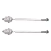 2 Pcs Trupro Rack Ends for SUBARU 1800 AL4 AL5 VORTEX XT POWER STEER 84-91
