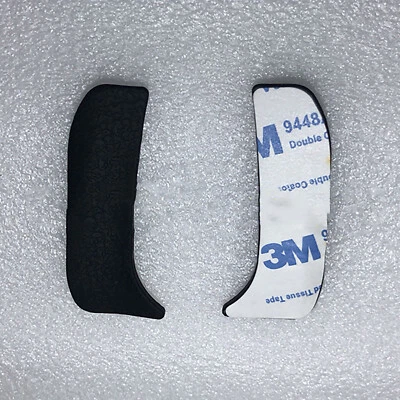 Replacement Decorative Thumb Rubber Unit Part for Nikon D800 D800E Accessories