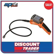 SP Tools High Resolution Video Borescope with 6mm Camera - SP70935