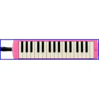 在飛比找蝦皮購物優惠-YAMAHA PIANICA 鍵盤口琴 32 鍵 粉紅色 P