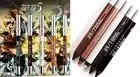 5 Urban Decay Cosmic 24/7 Glide-On Eye Pencils Travel Size Original Naked Shades