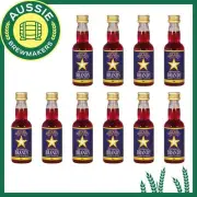 Samuel Willards Gold Star Waterloo Brandy pack of 10