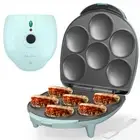 Pancake Maker Pan, Tostiarepa, Makes Corn Patties, Arepas, Mini Pancakes