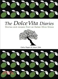 在飛比找三民網路書店優惠-The Dolce Vita Diaries