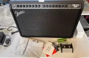 Fender 2x12 Combo Amp FM212 DSP - NEW IN BOX