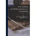 THE JOHNS HOPKINS MEDICAL JOURNAL; 30